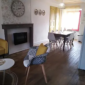  Appartement Cozy Dans Maison Privée France