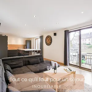  Appartement Chaleureux De Gamme Dans Le Trieves - Wifi - Netflix France