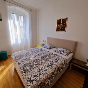  Appartement Downtown Nora Croatie