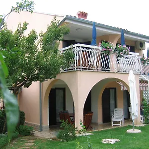 Steblaj Apartment