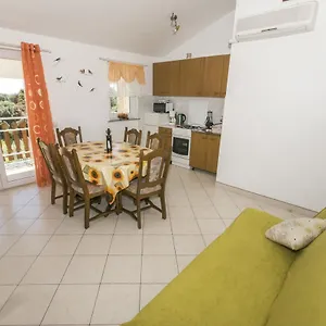 Appartement Ana, Pula