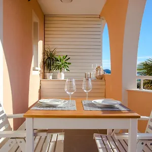  Appartement Lena Croatie