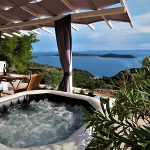  Villa Kornati Croatie