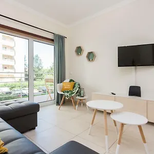  Appartement Kali - With Pool Portugal